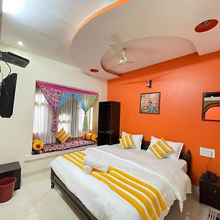 Hotel Amazing Jaisalmer Buitenkant foto