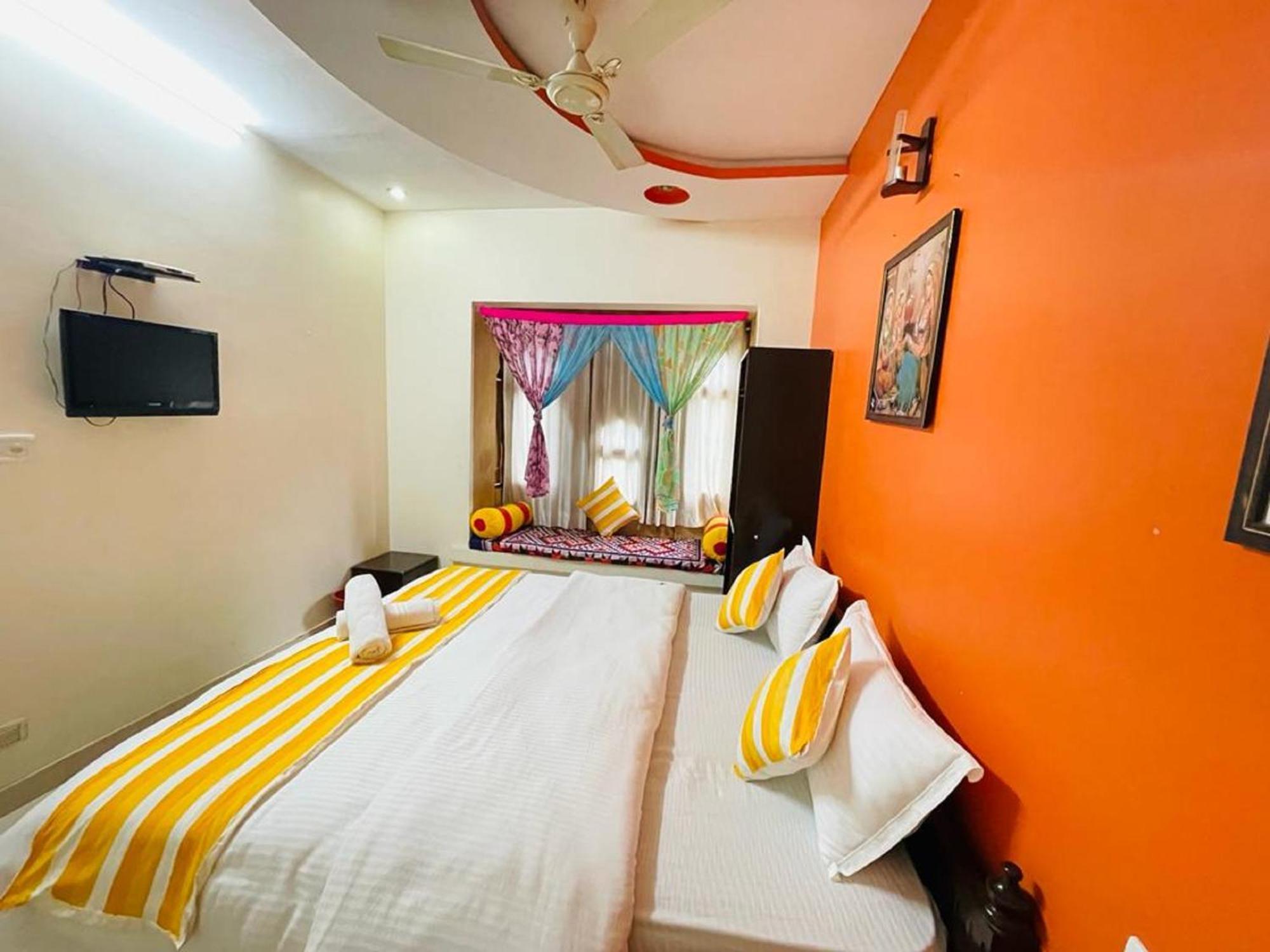 Hotel Amazing Jaisalmer Buitenkant foto