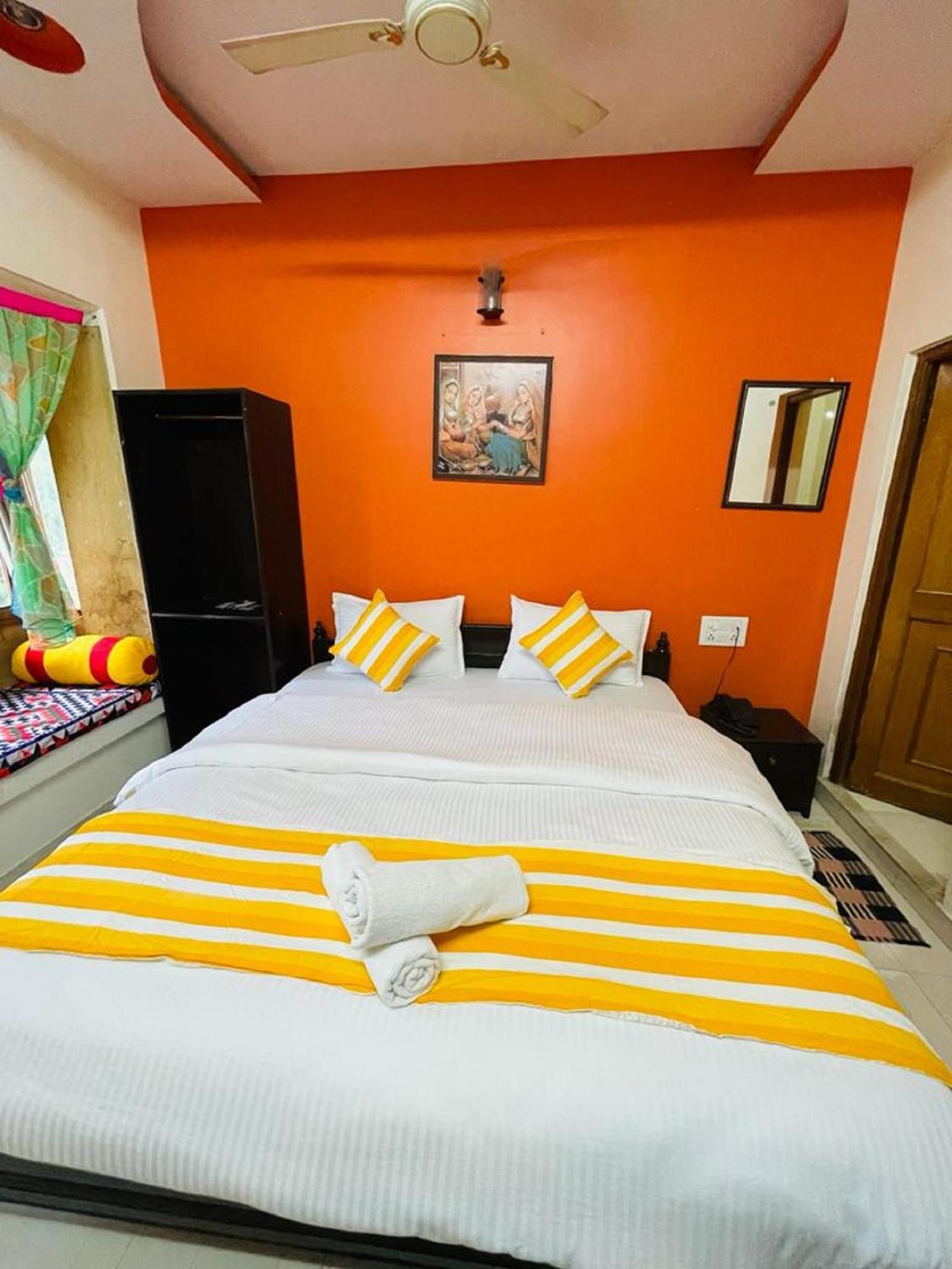 Hotel Amazing Jaisalmer Buitenkant foto