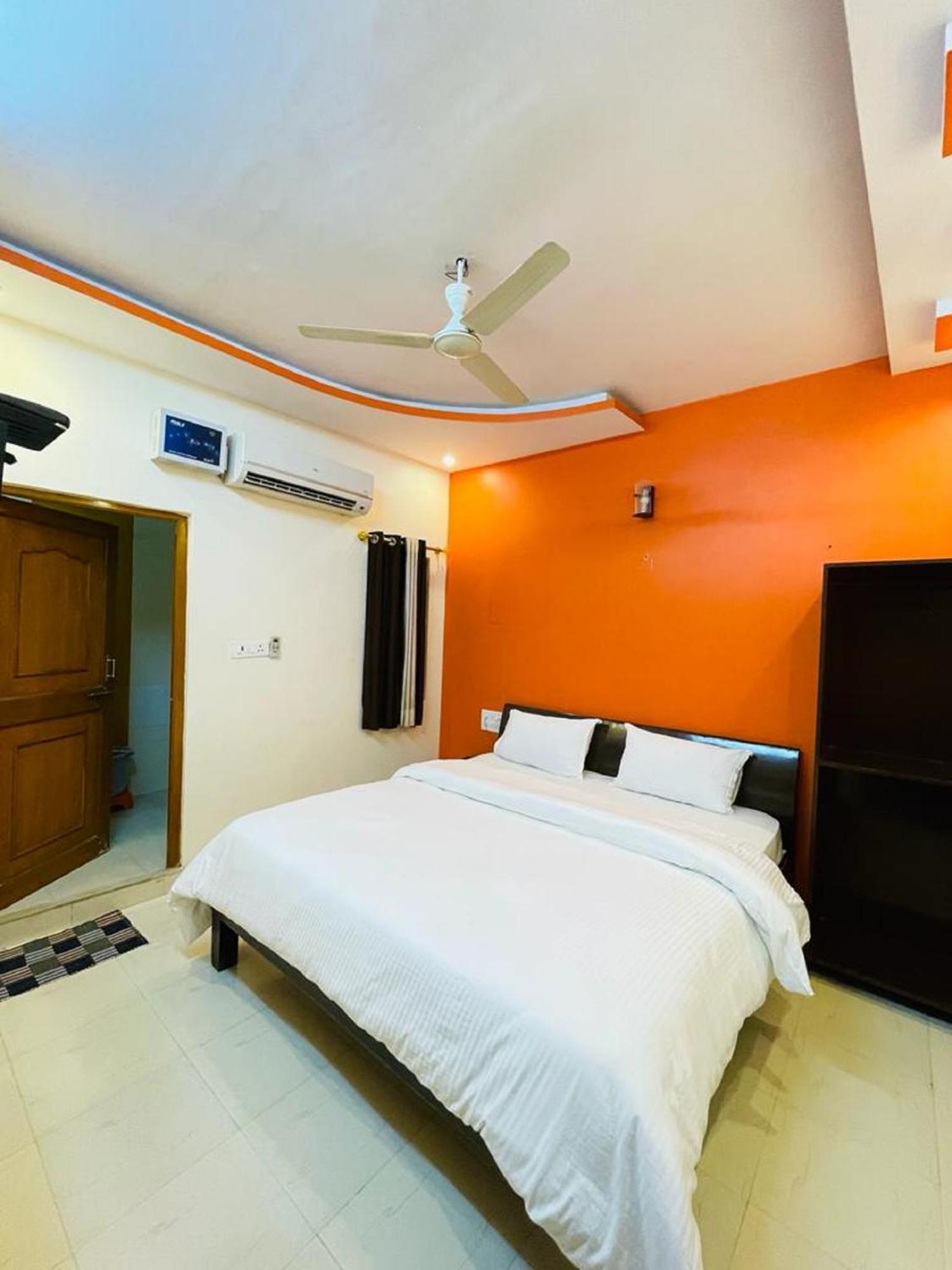 Hotel Amazing Jaisalmer Kamer foto