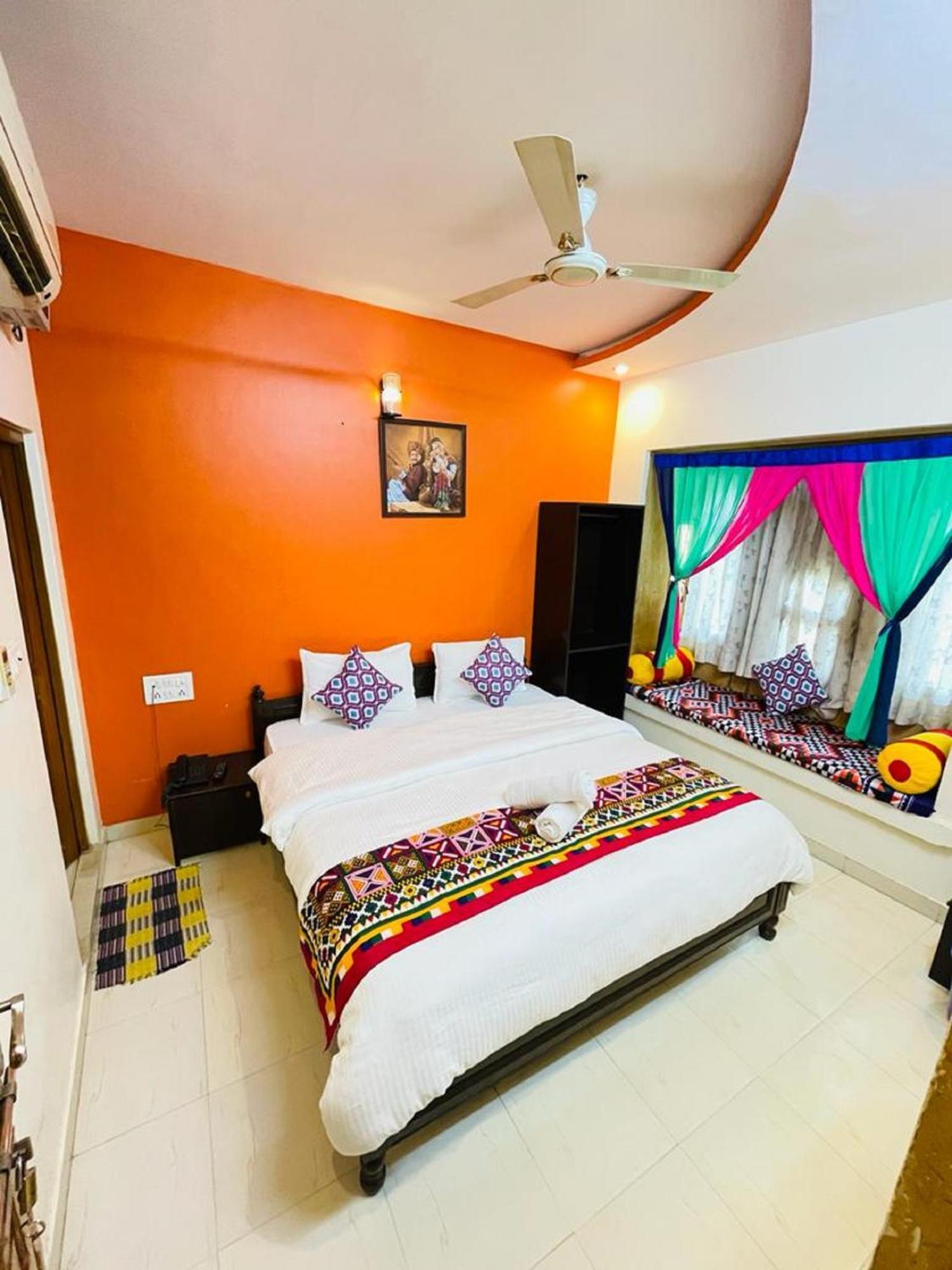 Hotel Amazing Jaisalmer Buitenkant foto